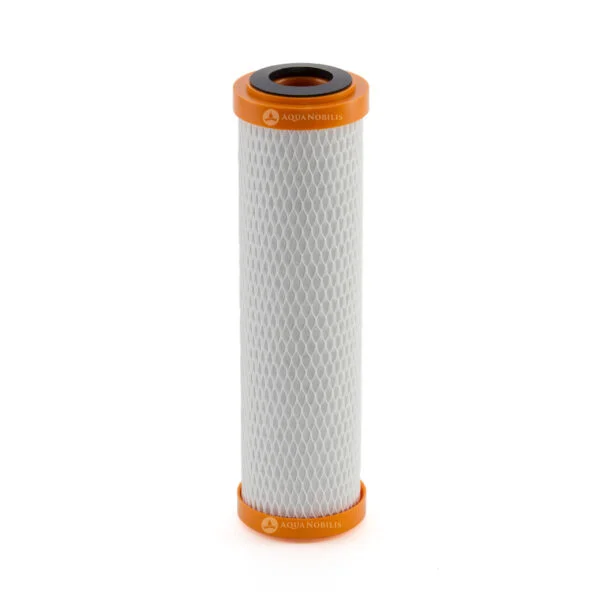 Carbonit IFP Premium Protect Select Special Wasserfilterpatrone Frontansicht