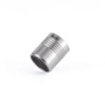 Edelstahl Alvito Wasserwirbler Basic 1.8